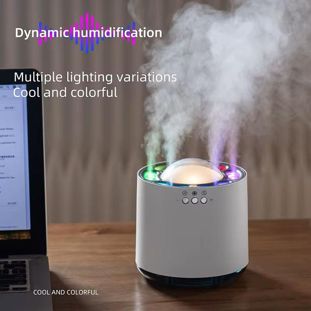 Humidificador 262 