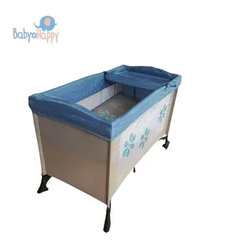 Imagen del producto Cuna corral "BRUIN"