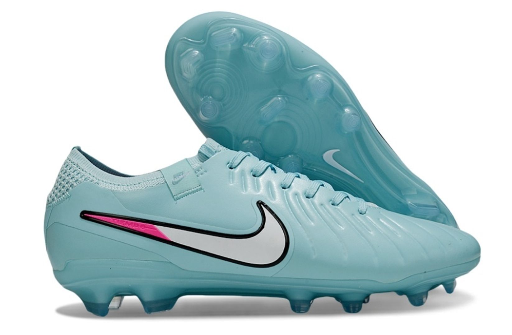 Tacos Tiempo FG - Natural firme Lote 1