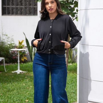 CHAQUETA BOMBER - imagen 1