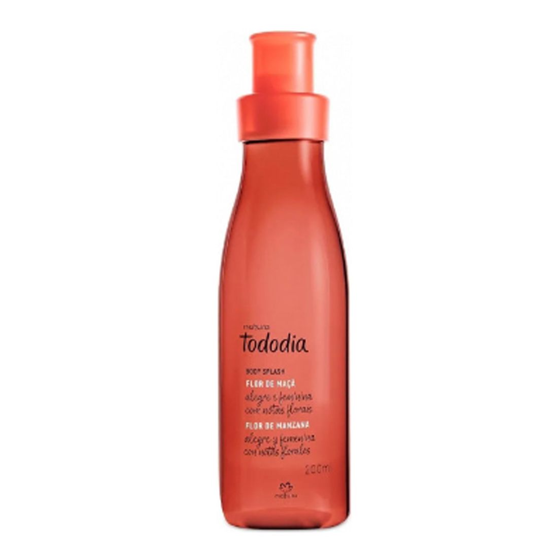 FLOR DE MANZANA  200 ML