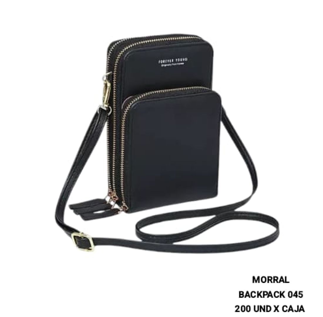 BOLSO BACK PACK 045