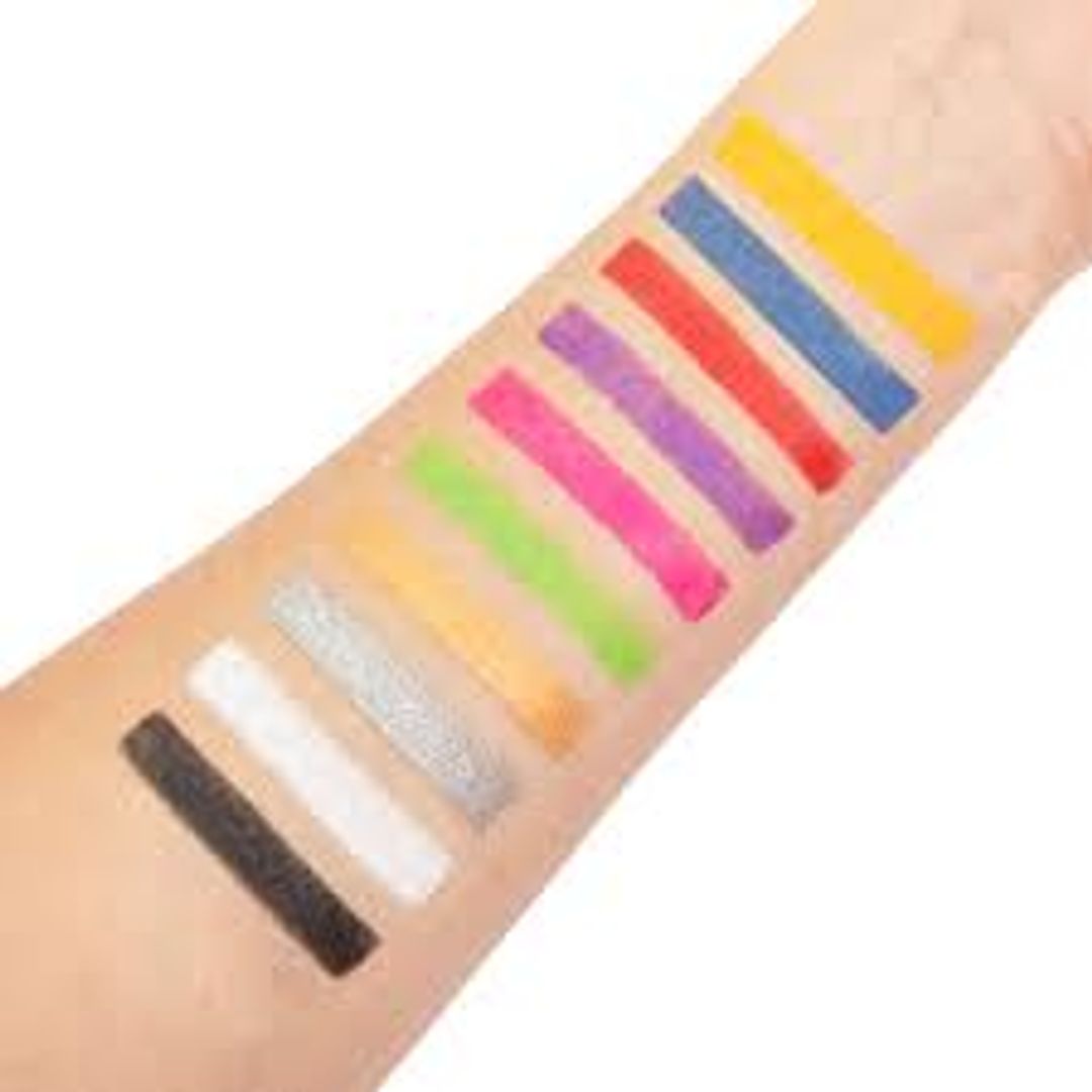 Paleta Artística Jack Dy2103 