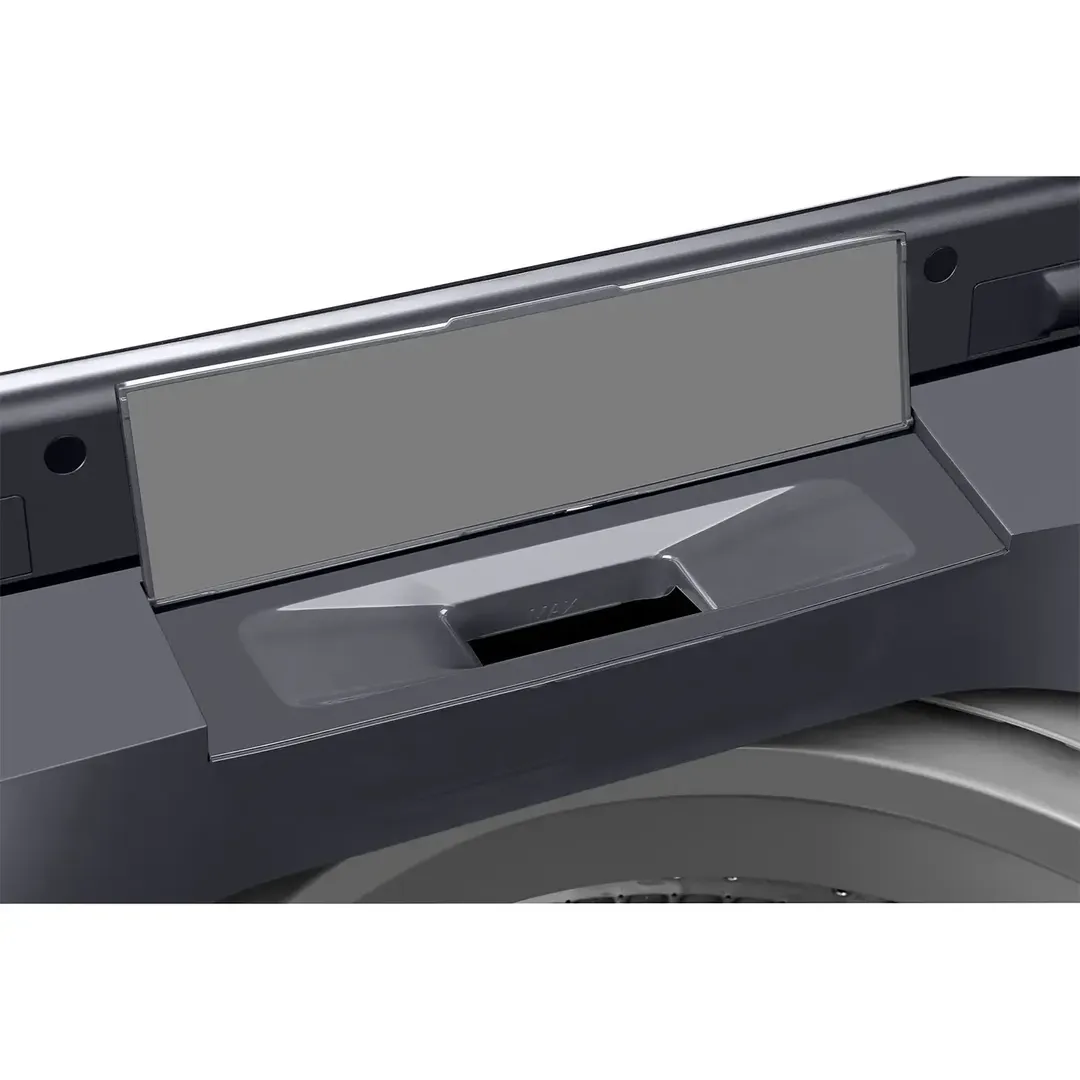 LAV MABE AUT 9KG - 20 LBS DIAMONG GRAY