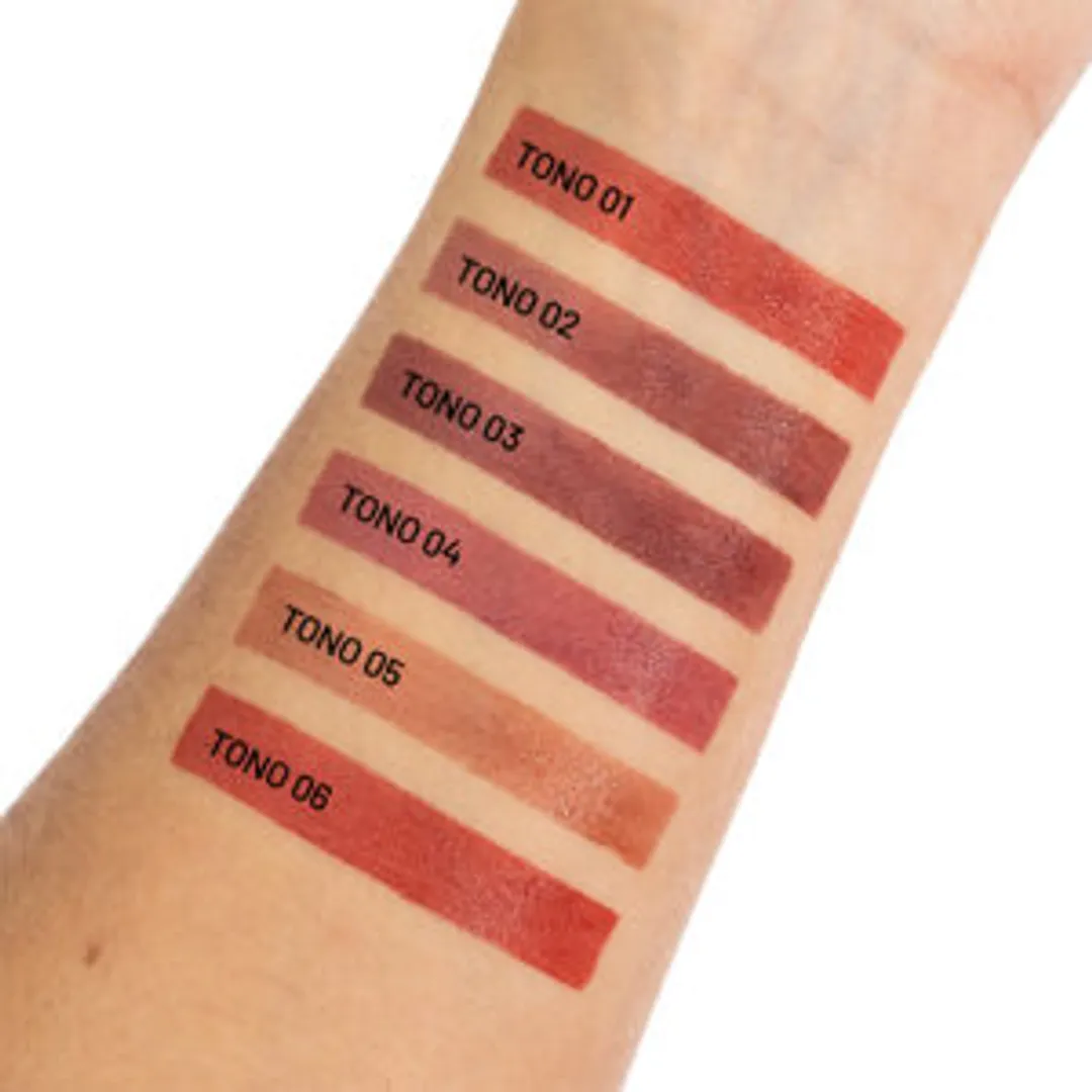 TINTA GLOSS TINT TRENDY