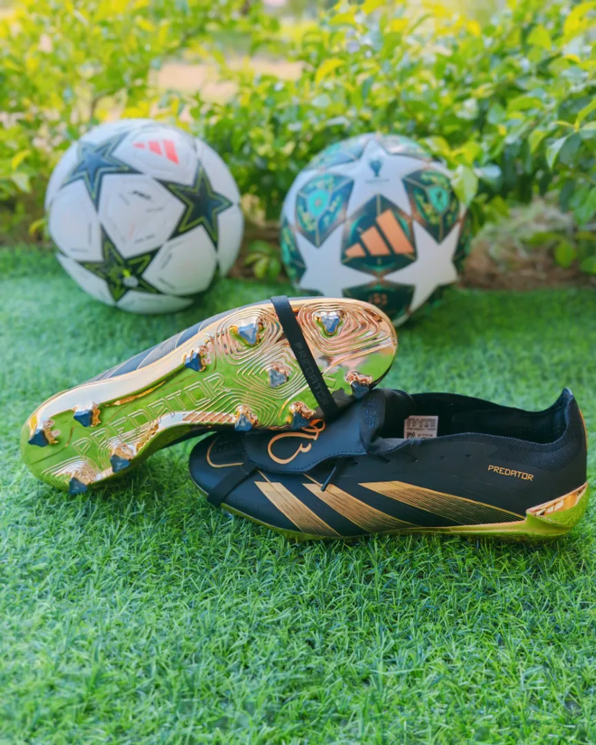 Tacos de Futbol | Referencia de calidad 