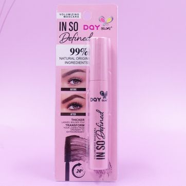 Imagen del producto PESTAÑINA IN SO DEFINED DAY COLORS 