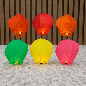 Imagen del producto GLOBOS DE CANTOYA COLORES 