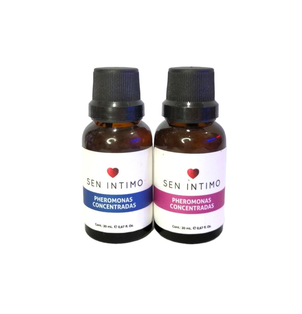 PHEROMONAS CONCENTRADAS 