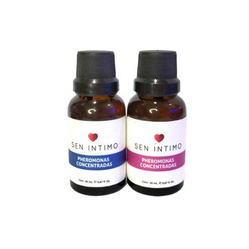 Imagen del producto PHEROMONAS CONCENTRADAS 