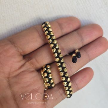 Imagen del producto Manilla y anillo