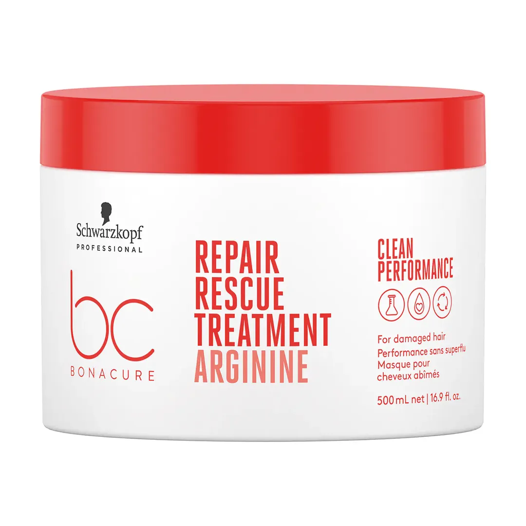 TRATAMIENTO CP REPAIR RESCUE 500ML BONACURE SCHWARZKOPF