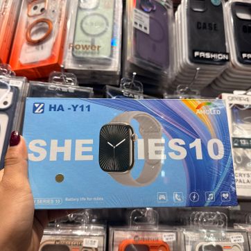 Imagen del producto SMARTH WATCH Y-11 