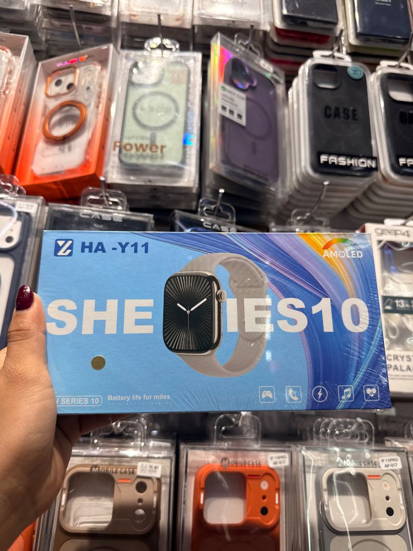 SMARTH WATCH Y-11 