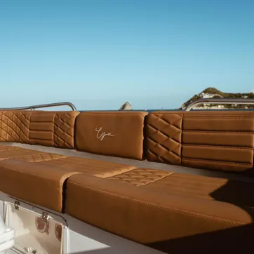 LANCHA 1  - imagen 3