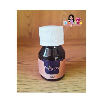 Imagen del producto HOJILLA ELECTRO PLATA 30 ML