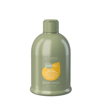 Imagen del producto ACONDICIONADOR SILK OIL 300ML ALTEREGO