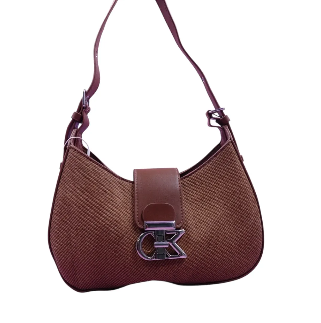 BOLSO ELEGANTE DAMA TEXTURIZADO JMF-3626
