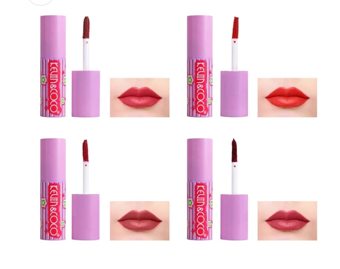 06A- LIP TINTA VELVET GIRL