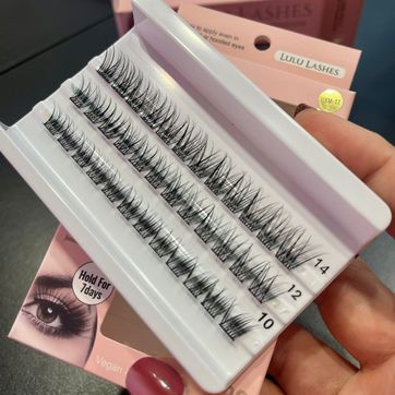 SET EXTENSION DE PESTAÑAS 7dias - imagen 5