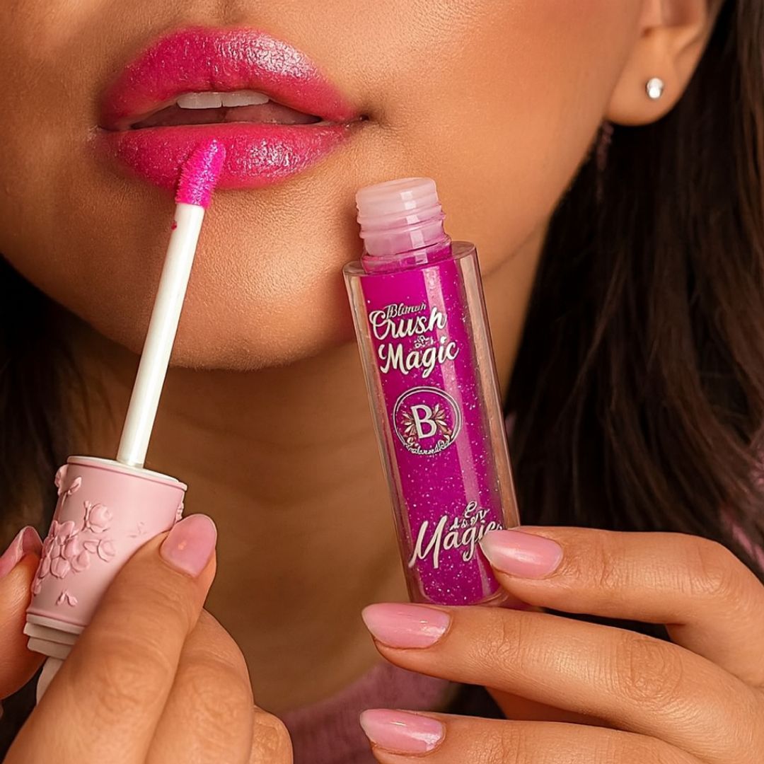 BRILLO MAGICO BLOOM CRUSH MAGIC BLOOMSHELL