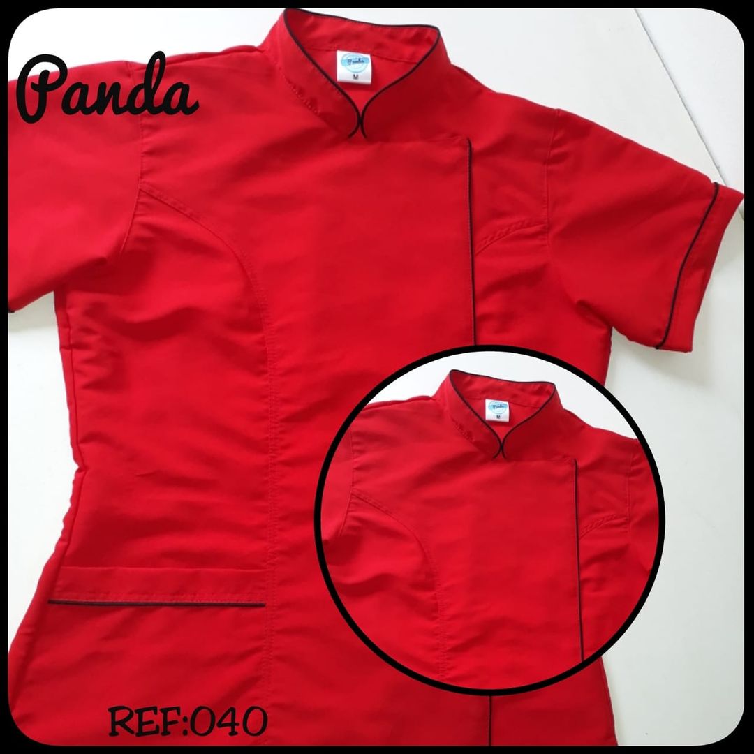 Uniforme en Antifluido Dama 