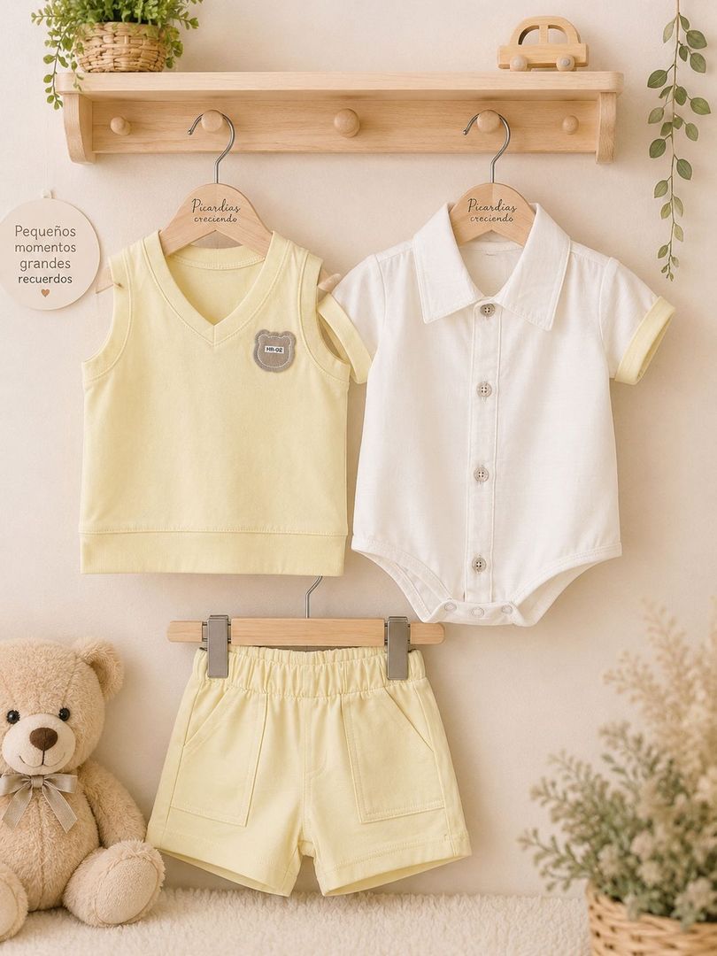 CONJUNTO DEPORTIVO