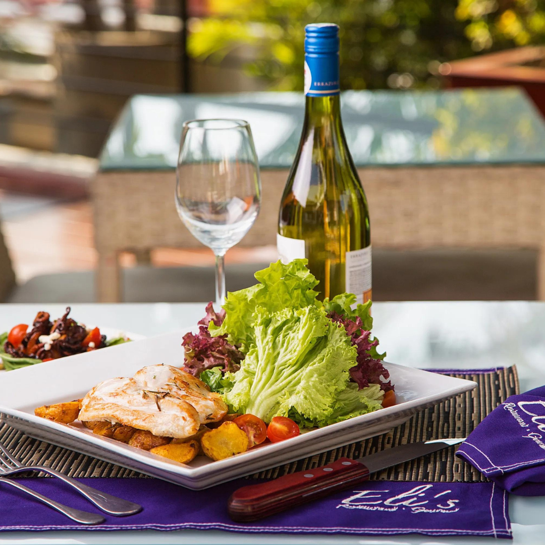 ELI´S RESTAURANT GOURMET