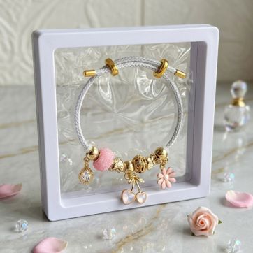 Pulsera Pandora con estuche  - imagen 1