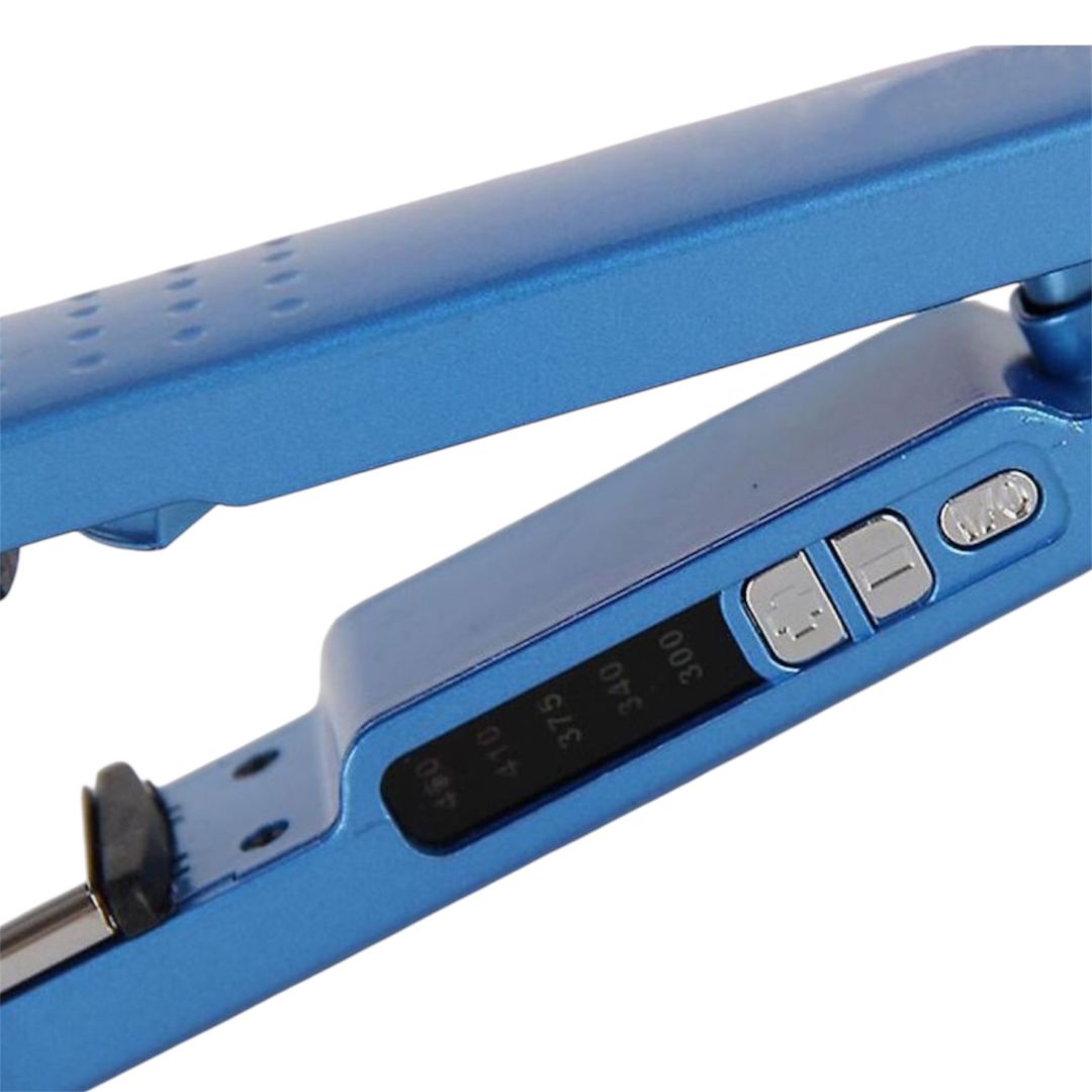 PLANCHA PARA CABELLO PRO 