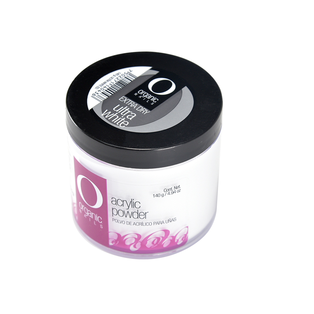 ACRILICO ULTRA WHITE EXTRA DRY
