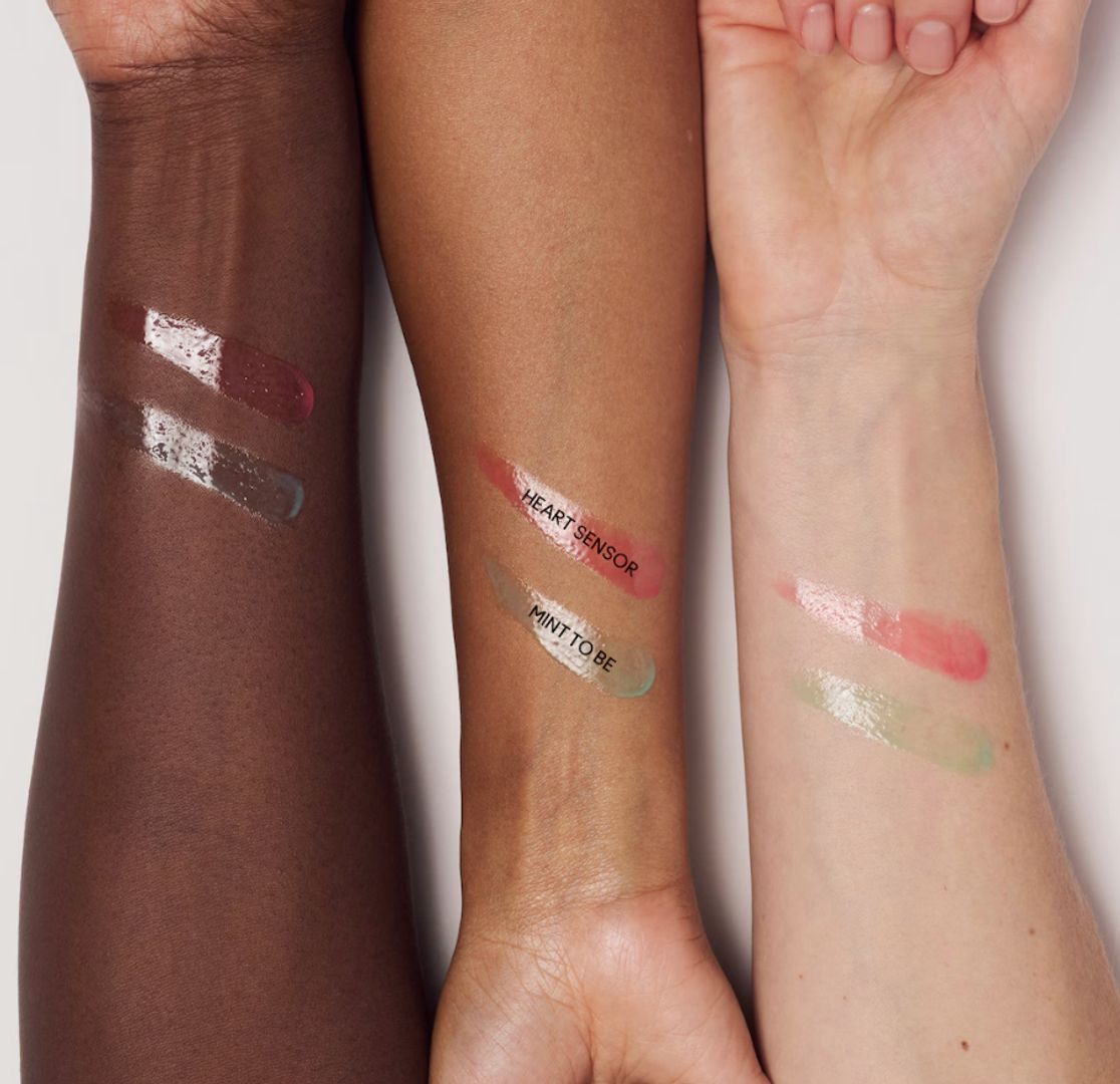 MAC SQUIRT ALERT LIP DUO