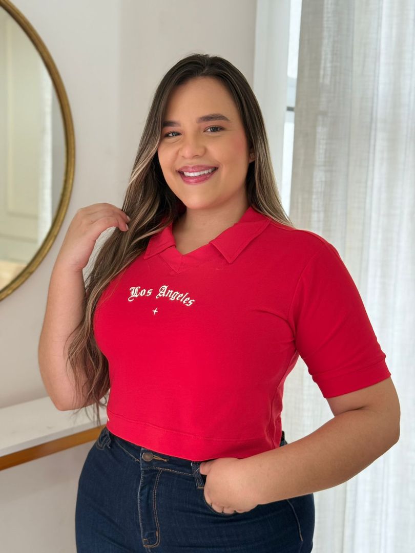 BLUSAS DEPORTIVAS