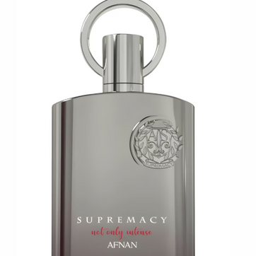 Supremacy Not Only Intense - imagen 1