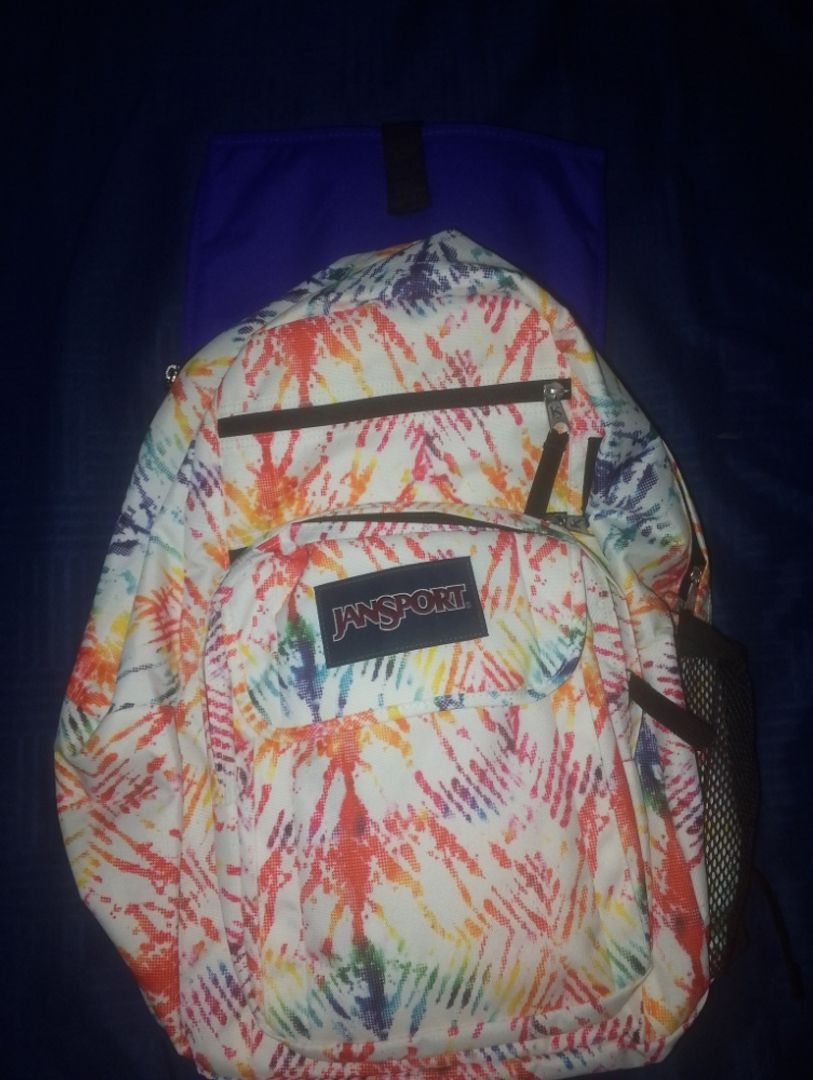 Bolso colegial