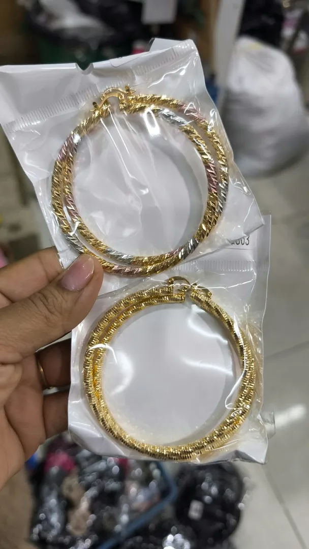 CANDONGA 
