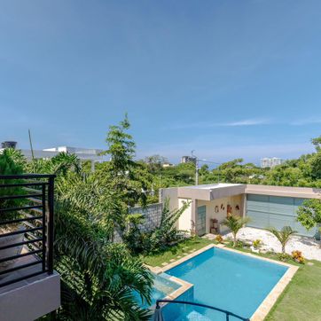 Cabaña 6 - imagen 5