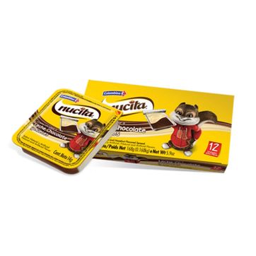 Imagen del producto Nucita