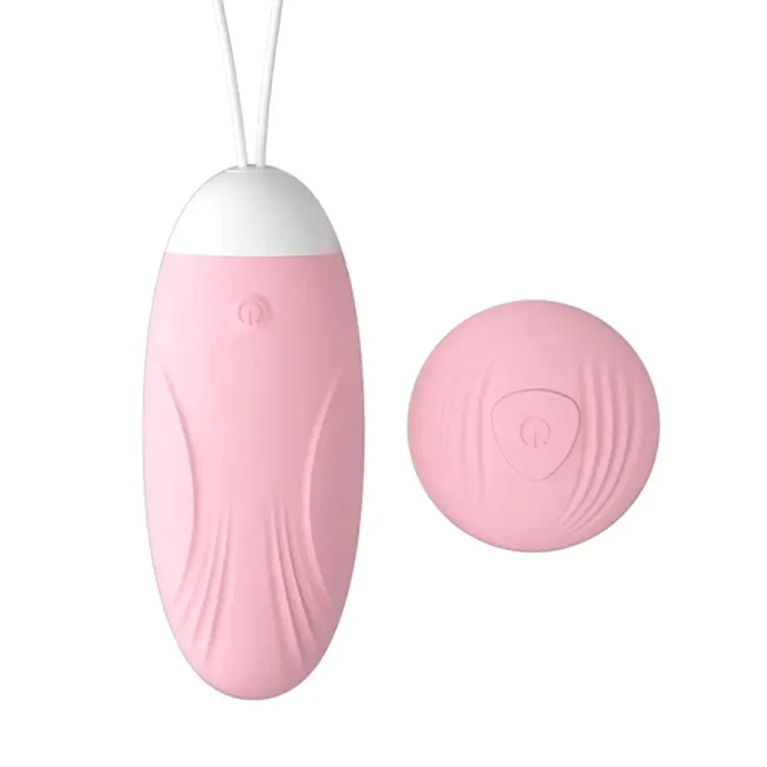 Huevo Vibrador  West