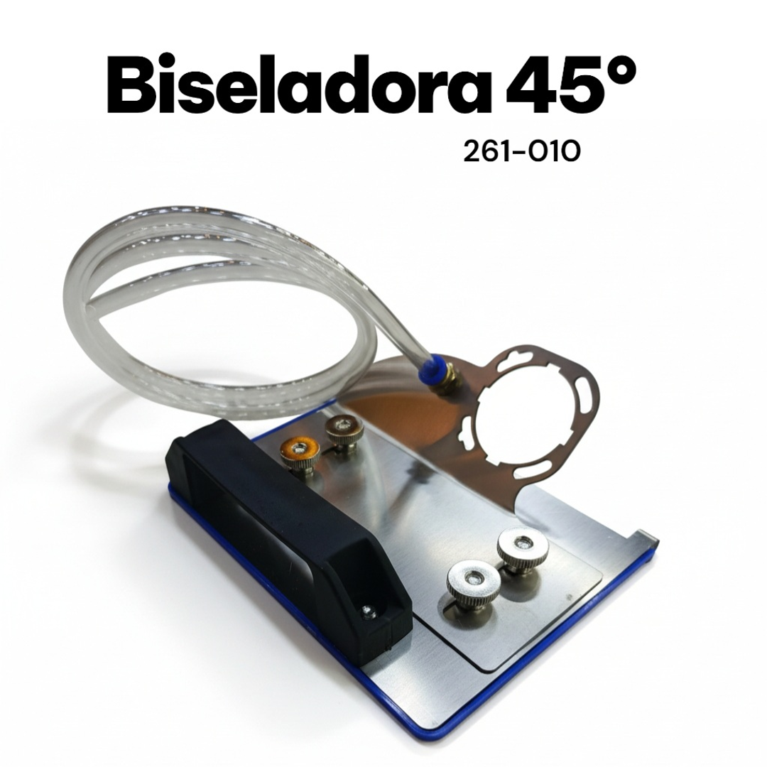BISELADORA 45°