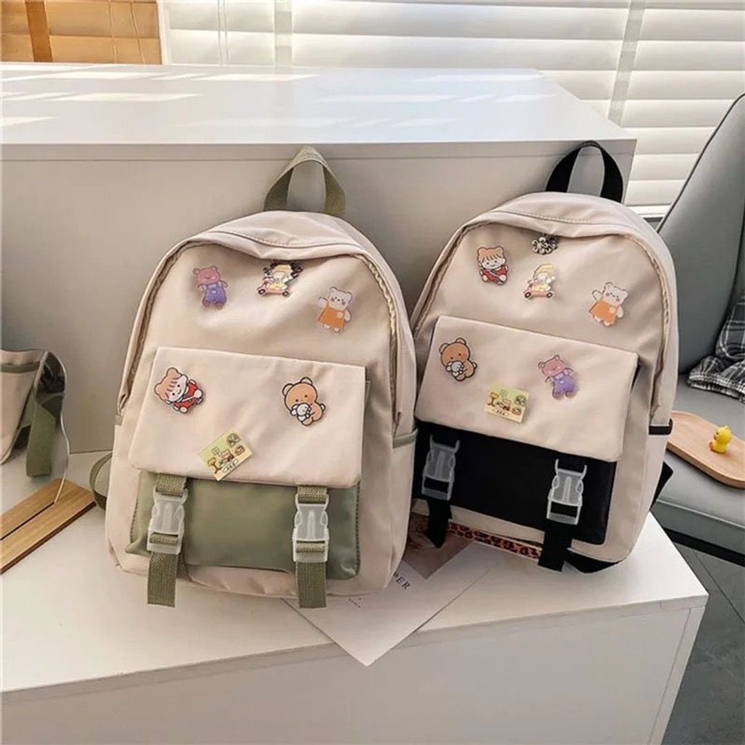 Morral pines 
