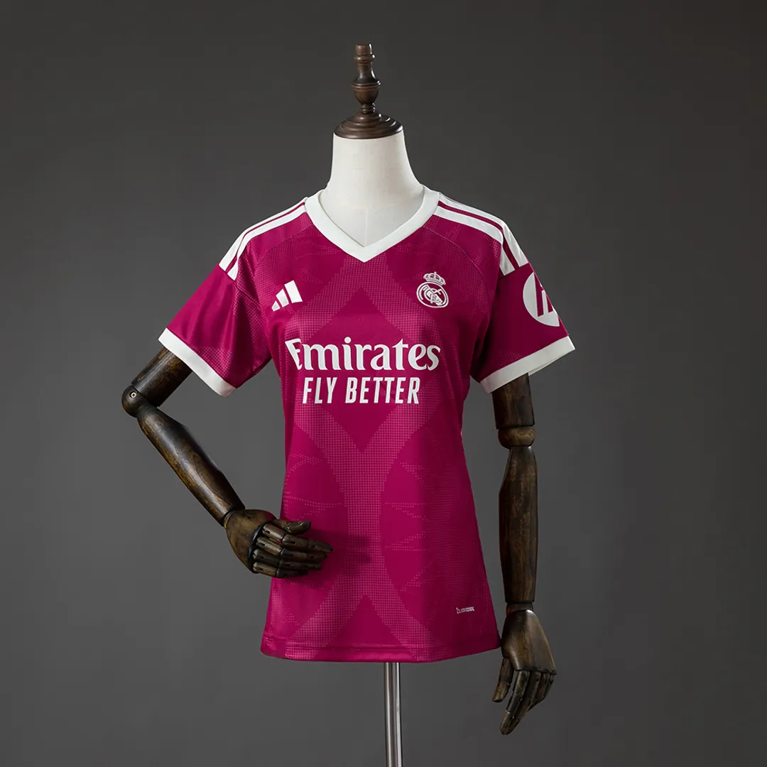 Real Madrid Dama 2026-27 