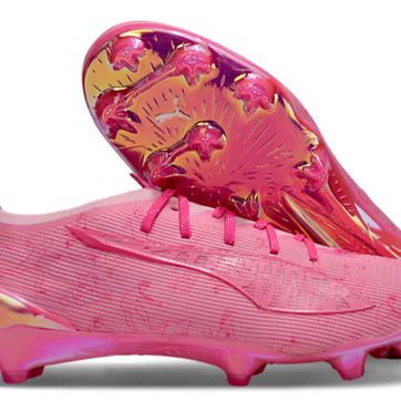 Tacos Puma FG - Natural firme Lote 3 - imagen 1