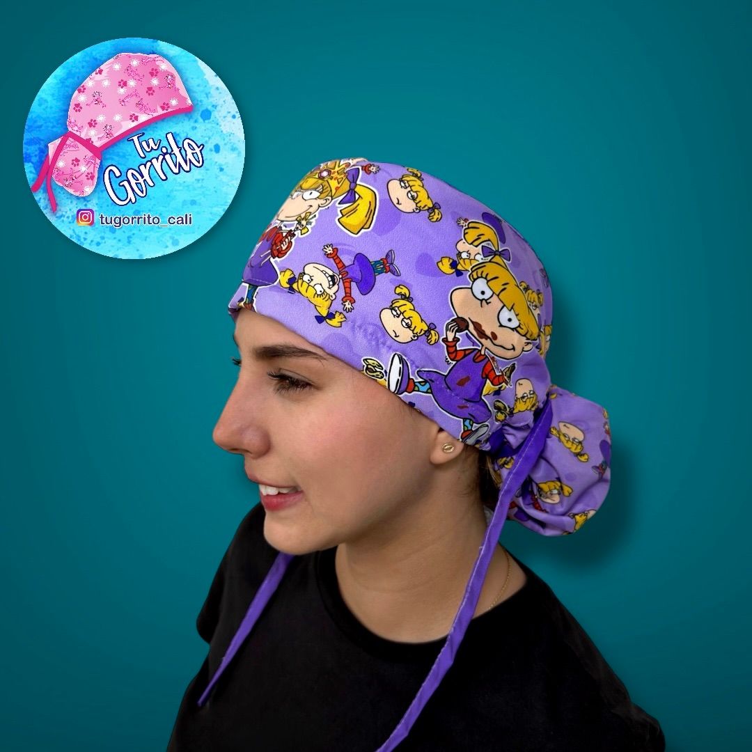 Rugrats Angelica 