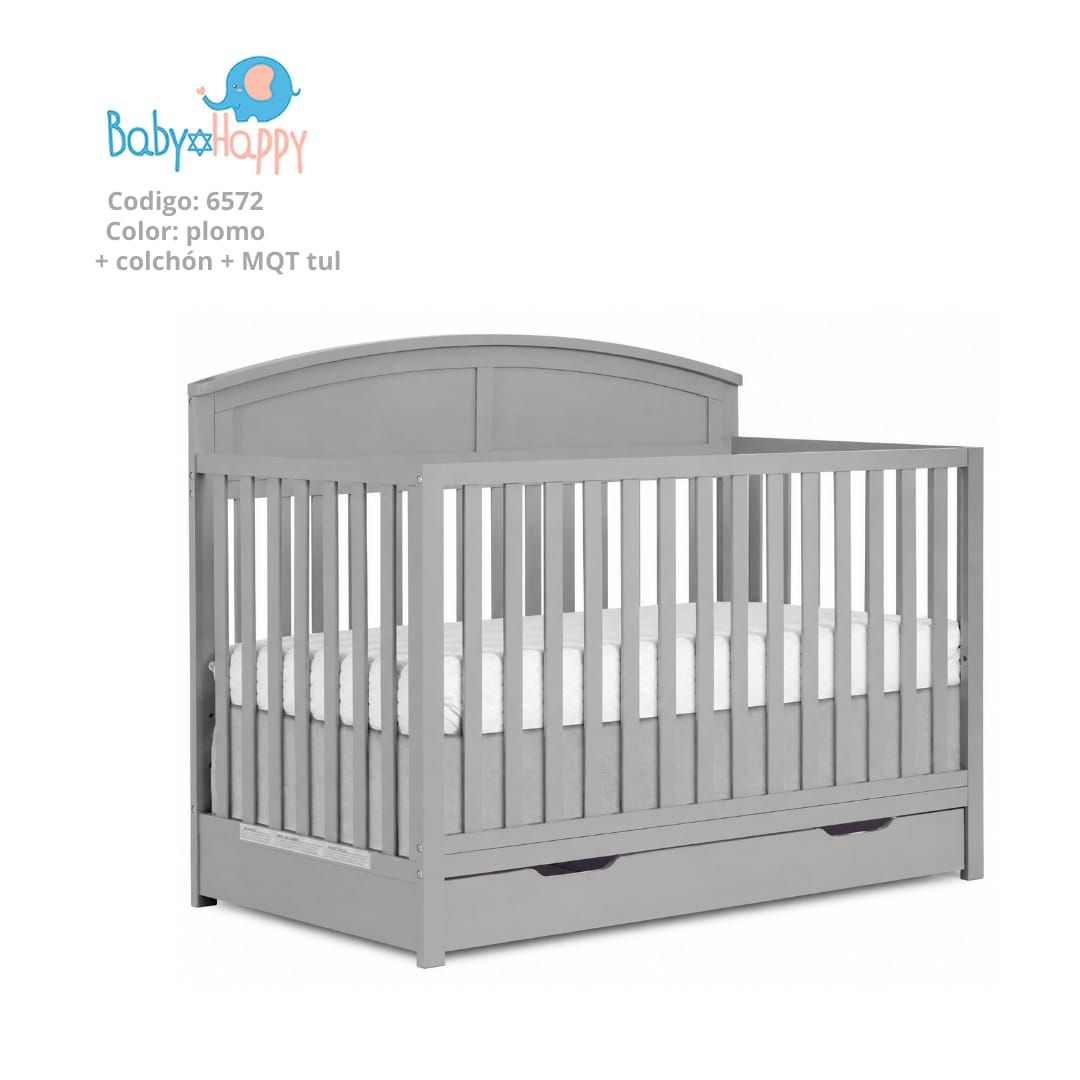 Cuna corral 