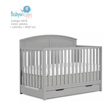 Cuna corral  - imagen 1