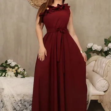 VESTIDO CELINE PREMIUM - imagen 1