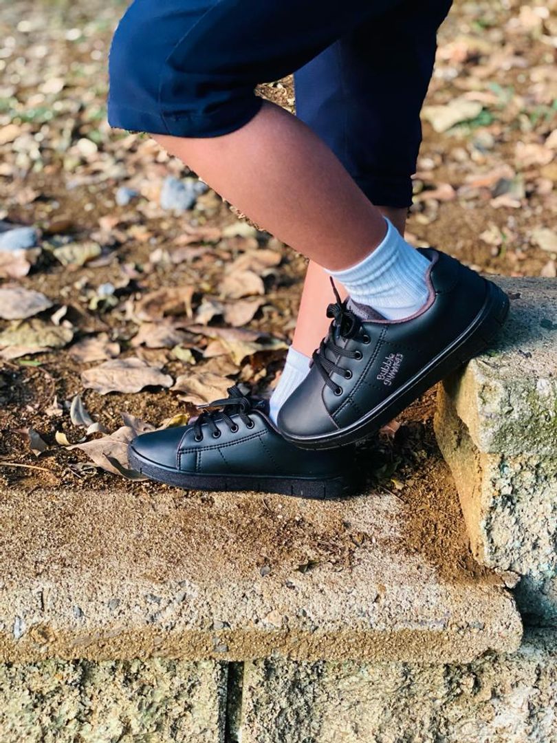 BUBLERGUMMER BLANCO CIRILO