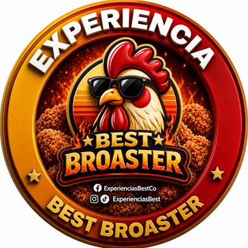 Imagen del producto EXPERIENCIA BEST BROASTER 