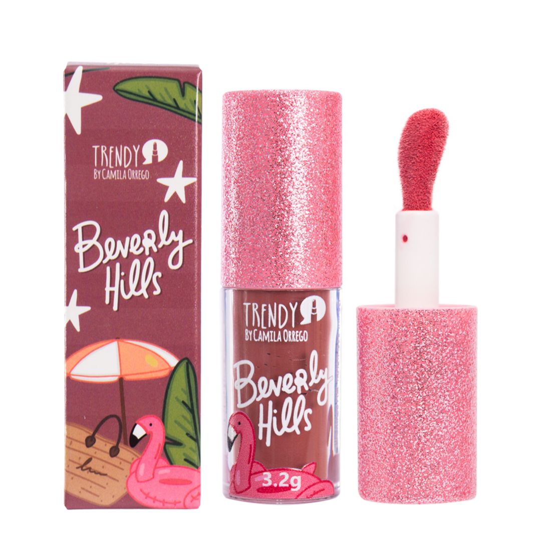 Rubor En Crema Velvet Beverly Hills